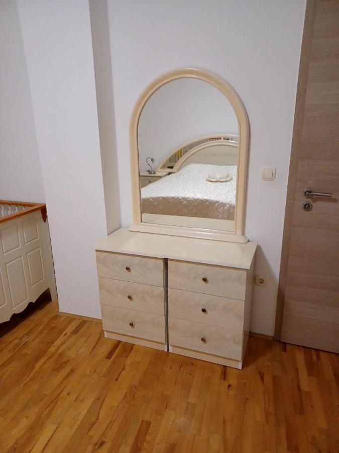 Bella Vista Apartment Шибеник Экстерьер фото