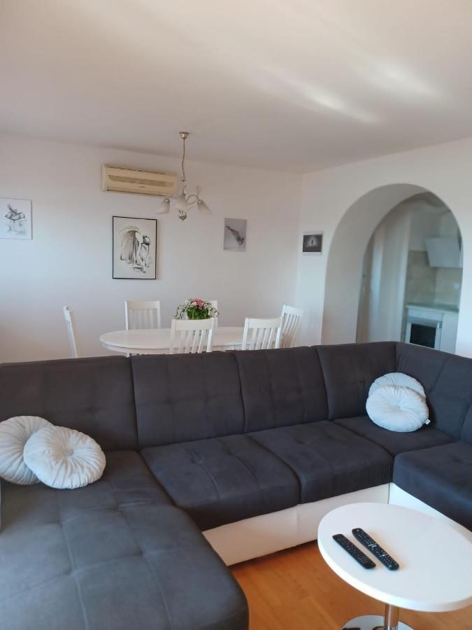 Bella Vista Apartment Шибеник Экстерьер фото