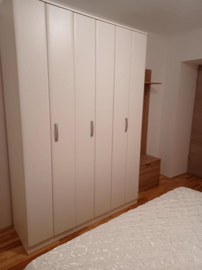 Bella Vista Apartment Шибеник Экстерьер фото